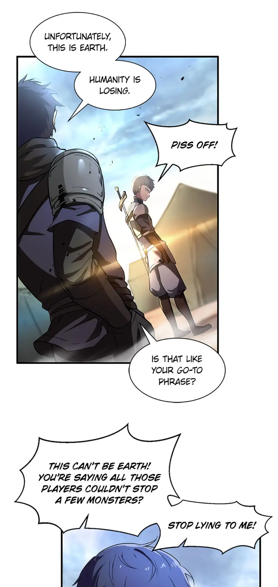 Read Skill Master Levels Up Manga Online