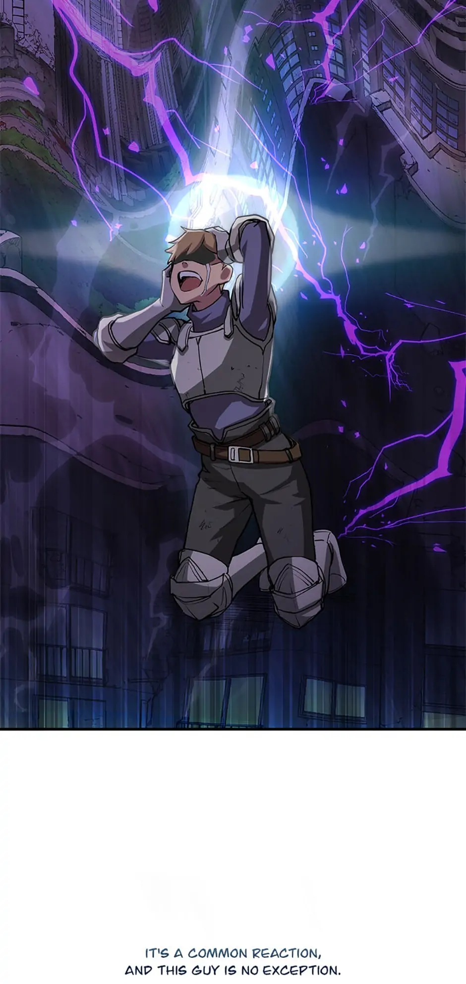 Read Skill Master Levels Up Manga Online