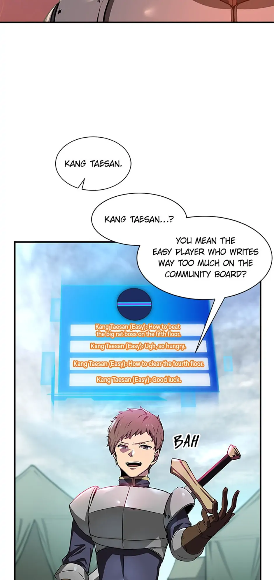 Read Skill Master Levels Up Manga Online