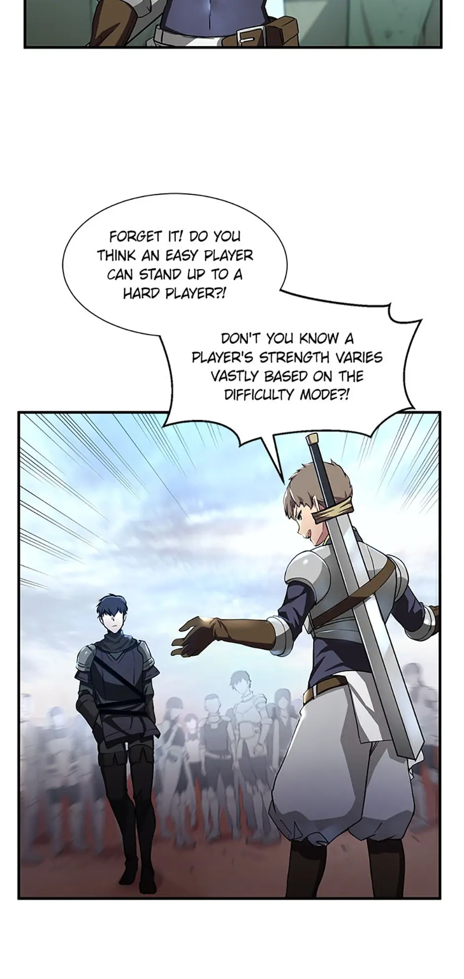 Read Skill Master Levels Up Manga Online