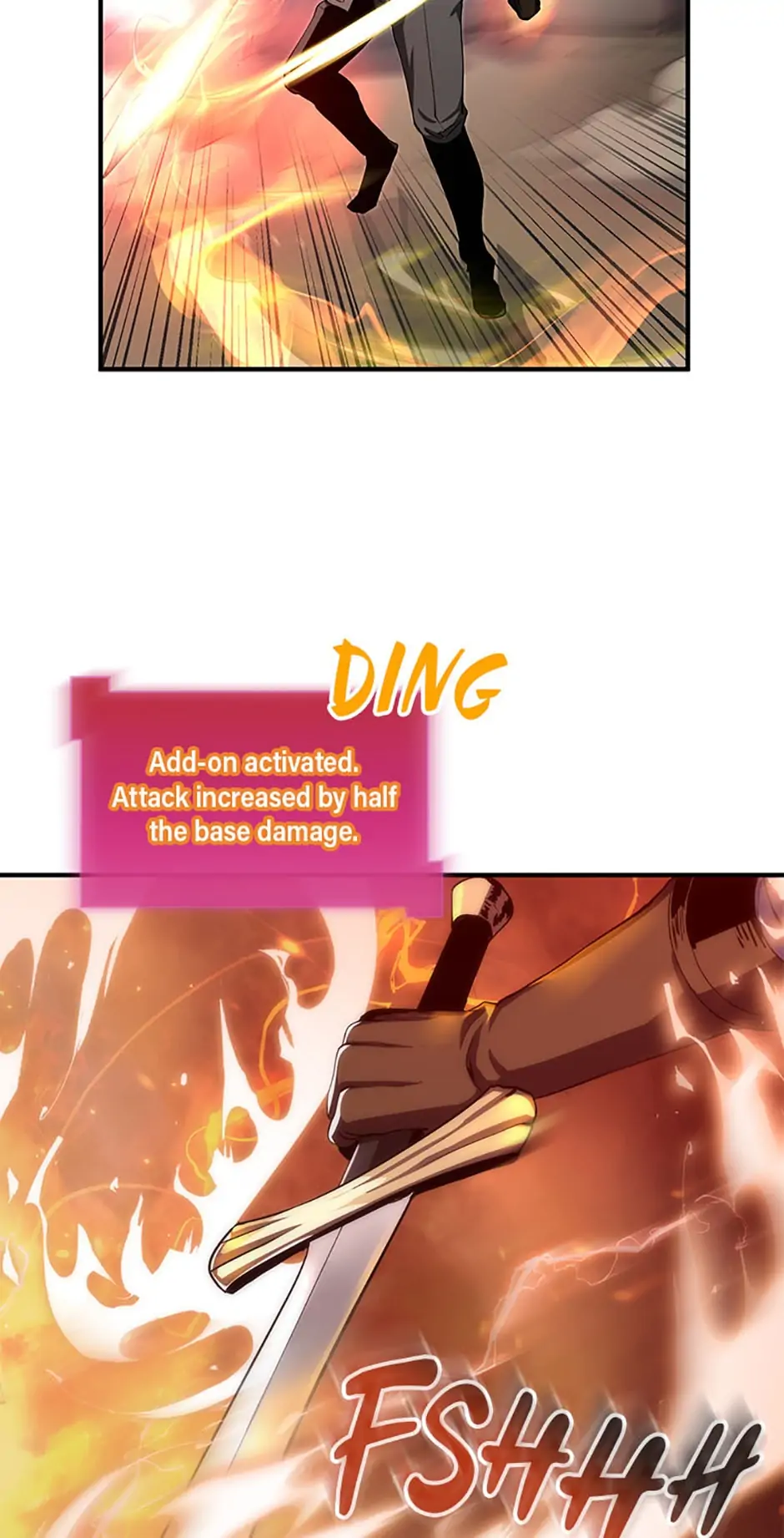 Read Skill Master Levels Up Manga Online
