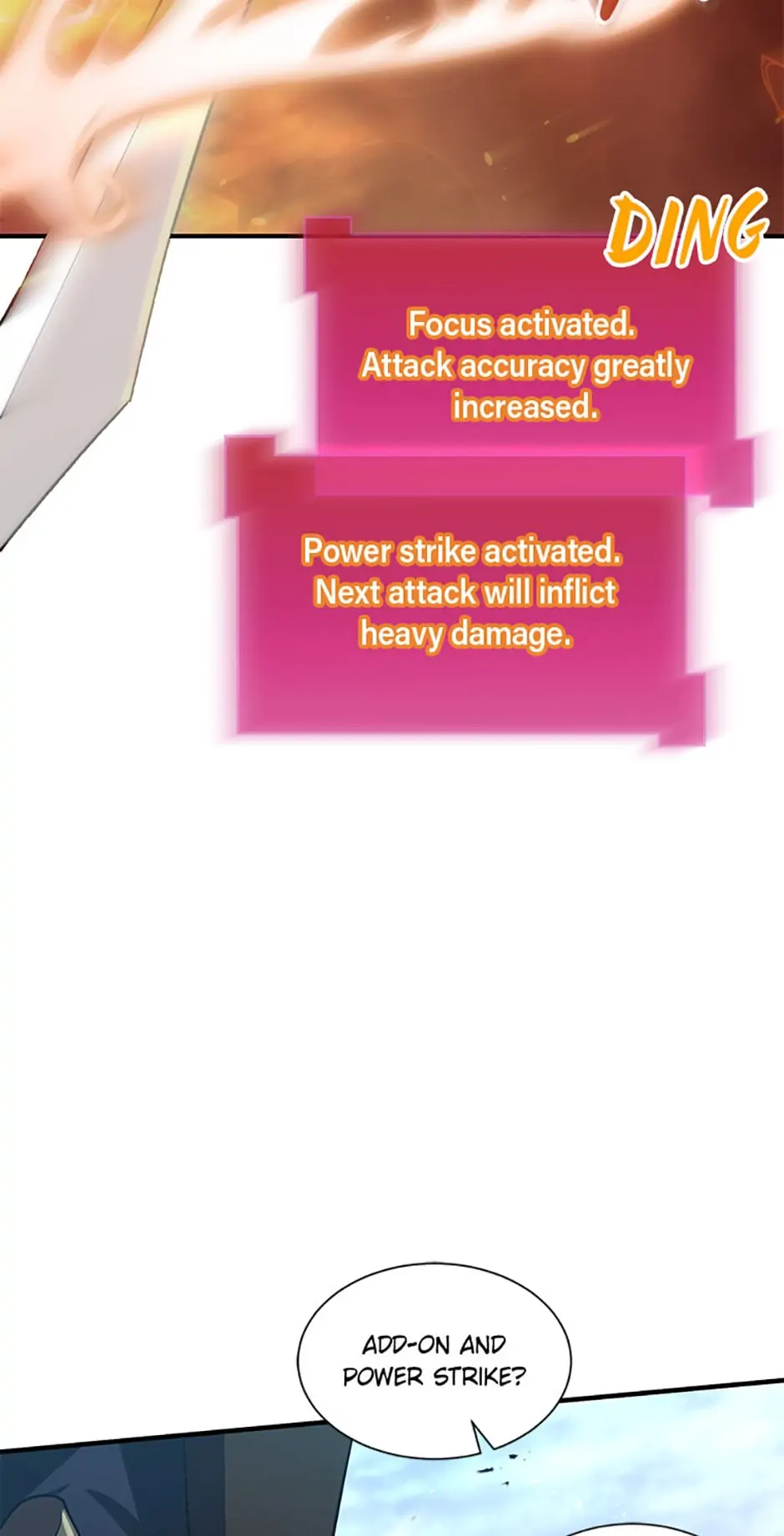 Read Skill Master Levels Up Manga Online