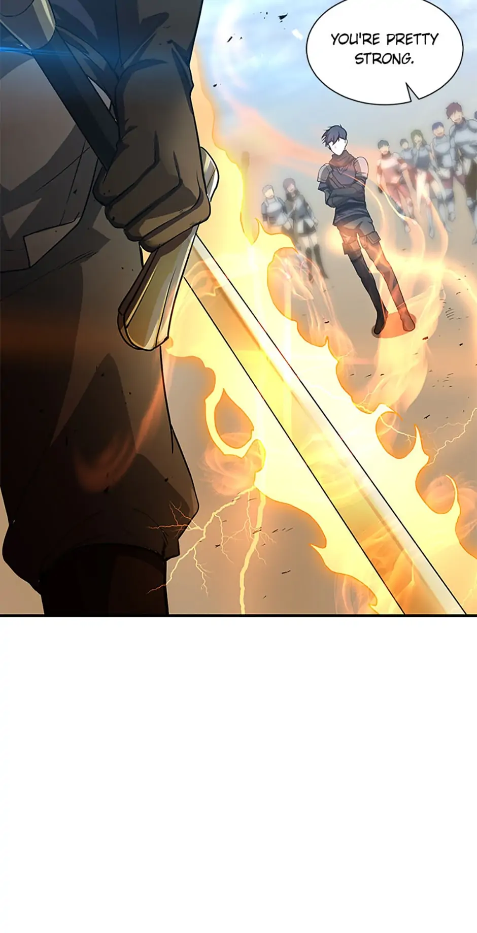 Read Skill Master Levels Up Manga Online