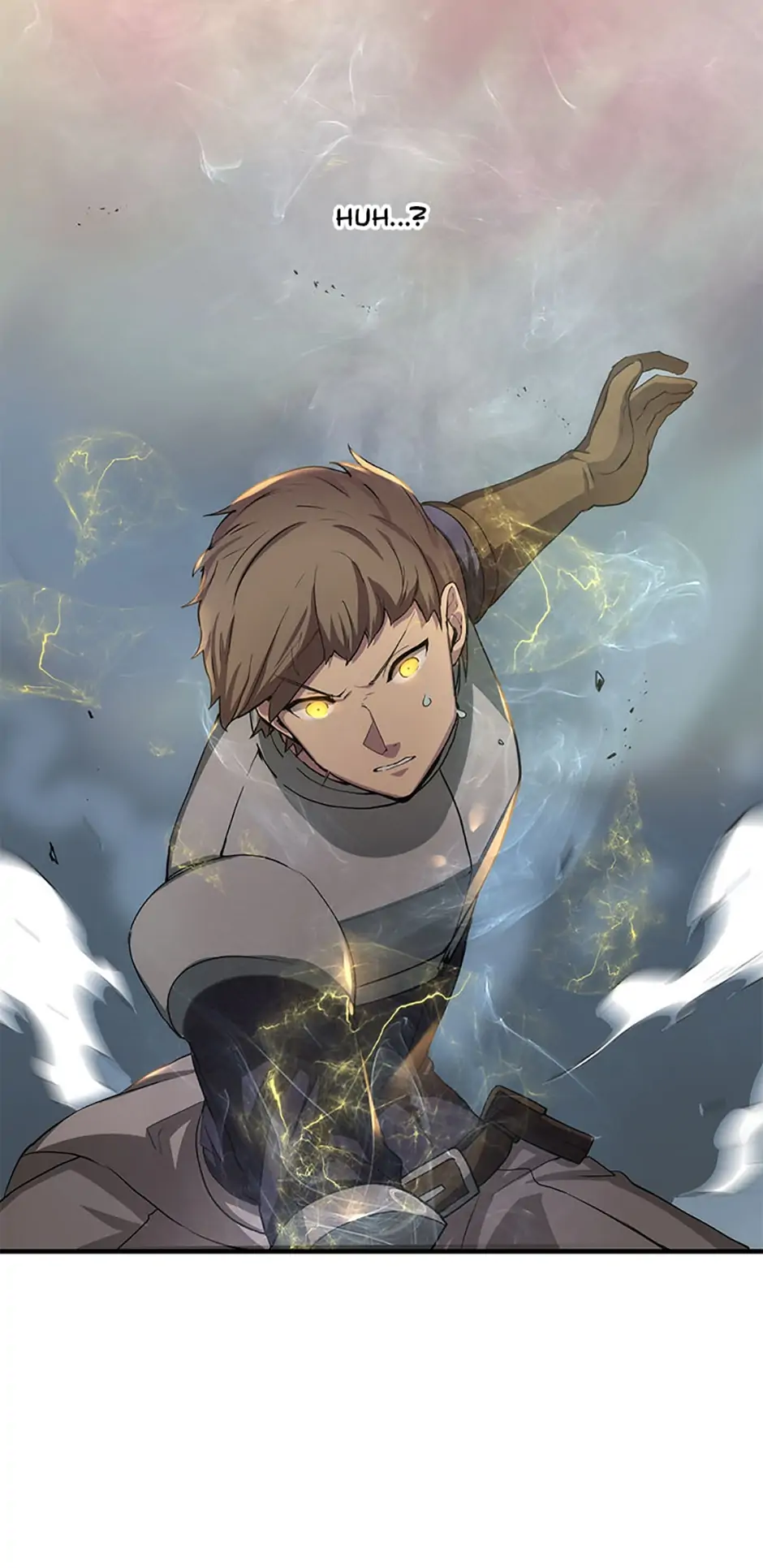 Read Skill Master Levels Up Manga Online