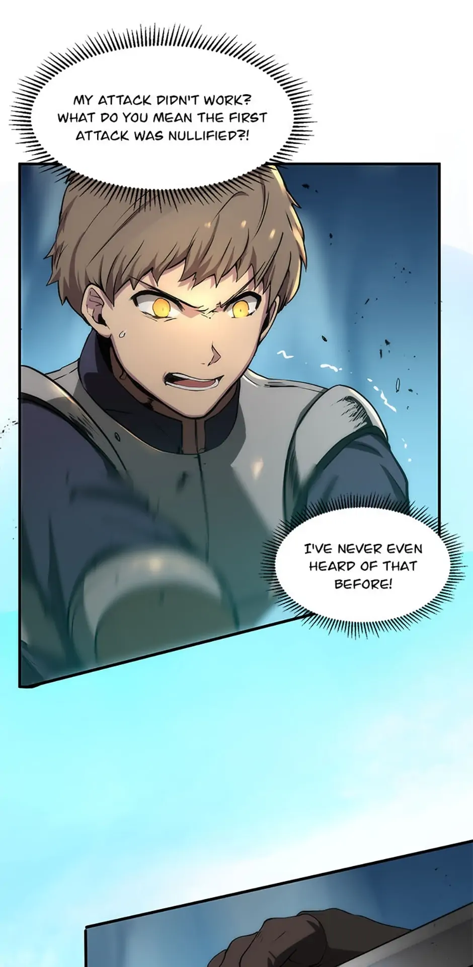 Read Skill Master Levels Up Manga Online
