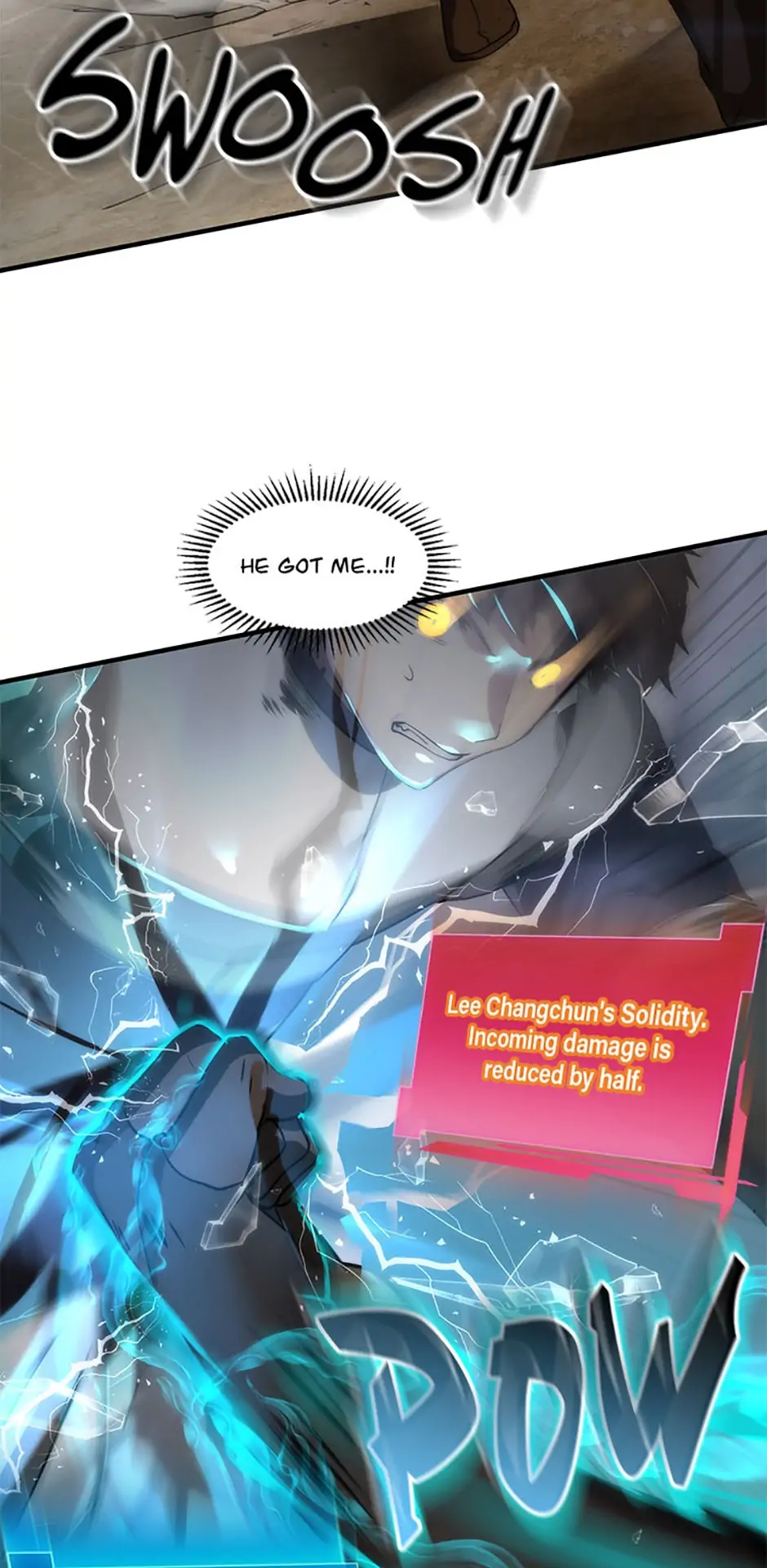 Read Skill Master Levels Up Manga Online