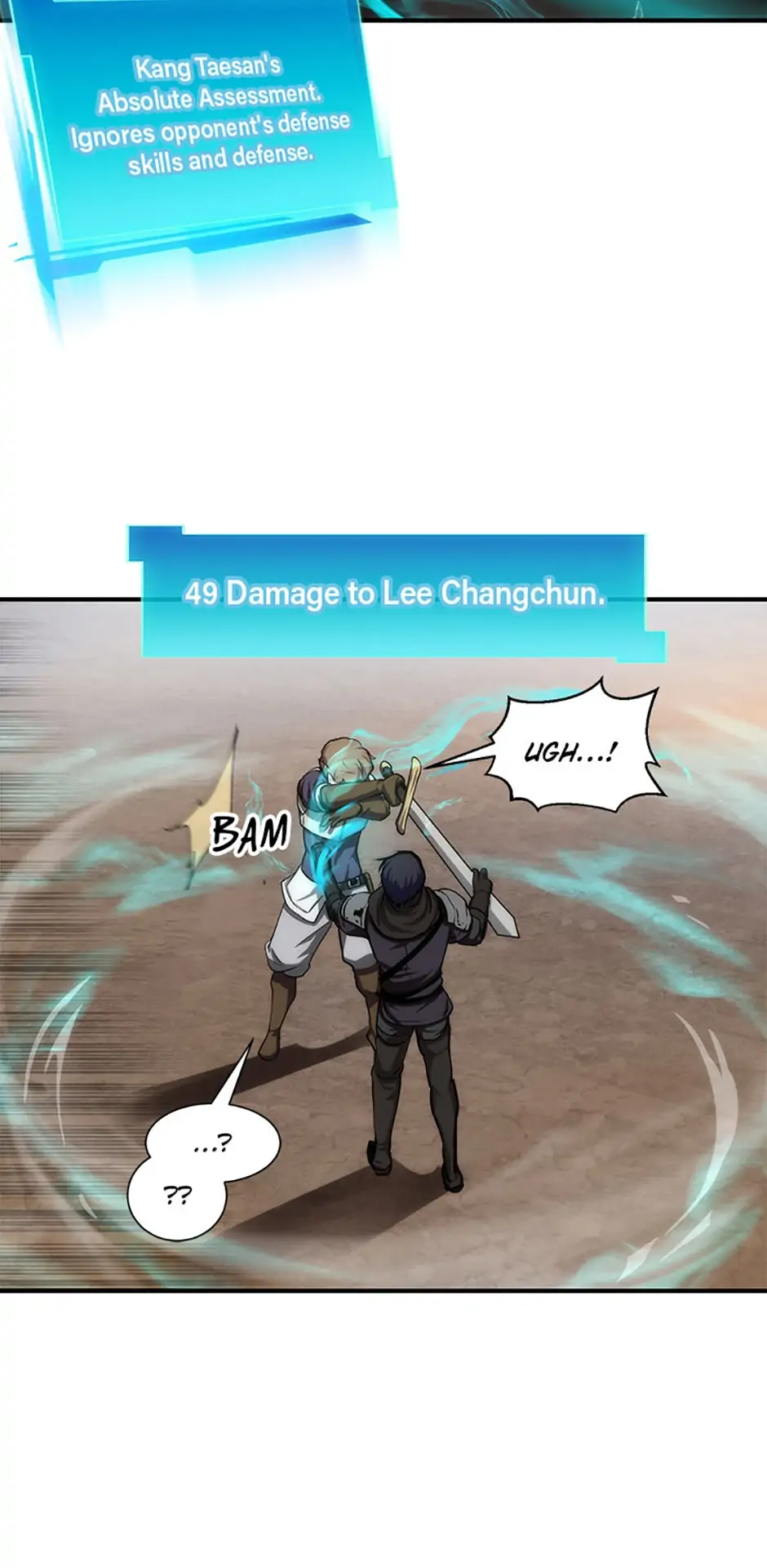 Read Skill Master Levels Up Manga Online