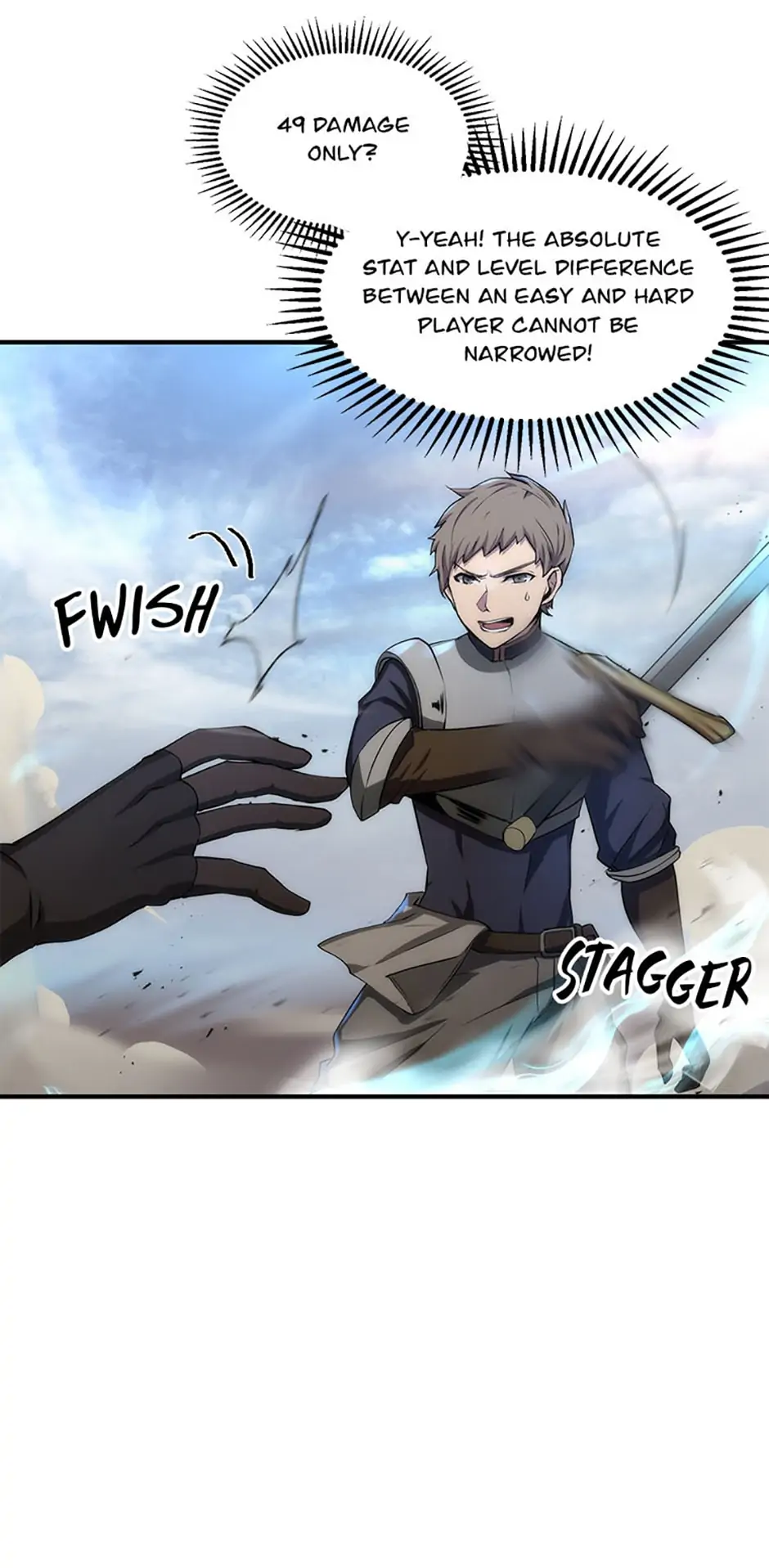 Read Skill Master Levels Up Manga Online