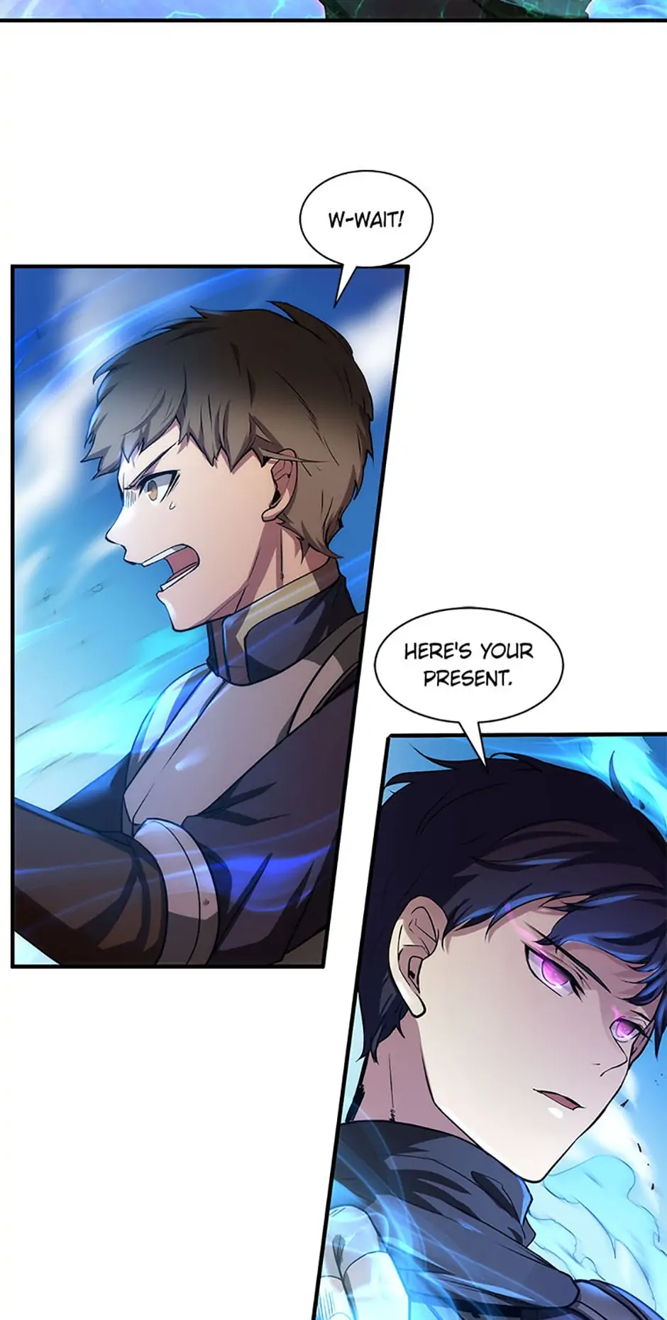 Read Skill Master Levels Up Manga Online