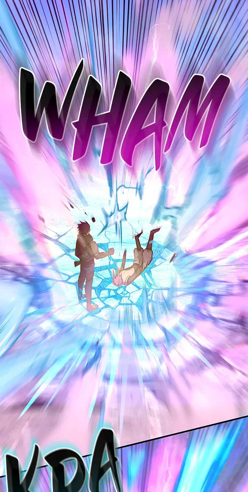 Read Skill Master Levels Up Manga Online