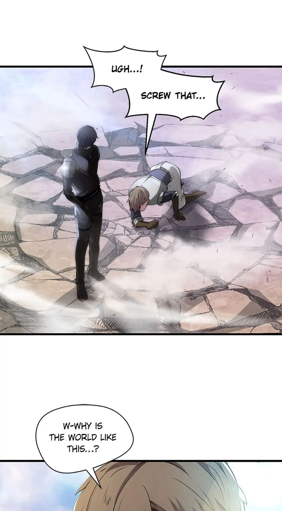 Read Skill Master Levels Up Manga Online