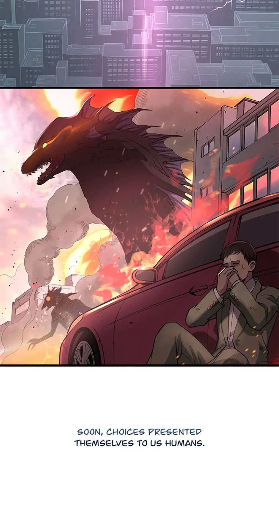 Read Skill Master Levels Up Manga Online