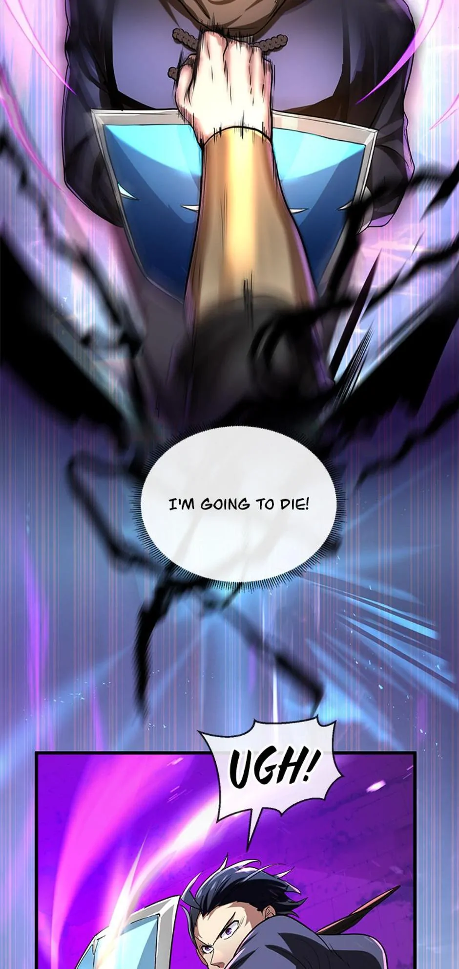 Read Skill Master Levels Up Manga Online