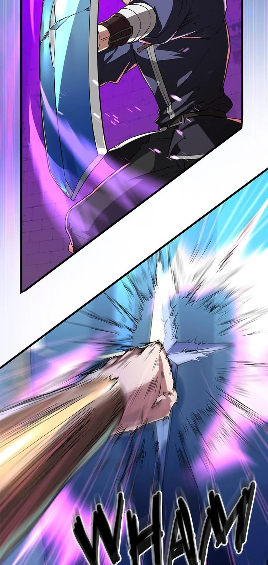 Read Skill Master Levels Up Manga Online