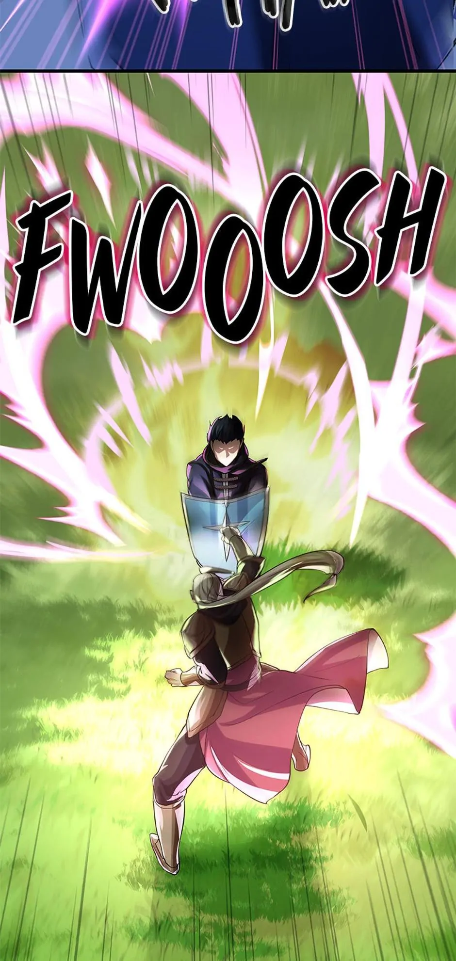 Read Skill Master Levels Up Manga Online