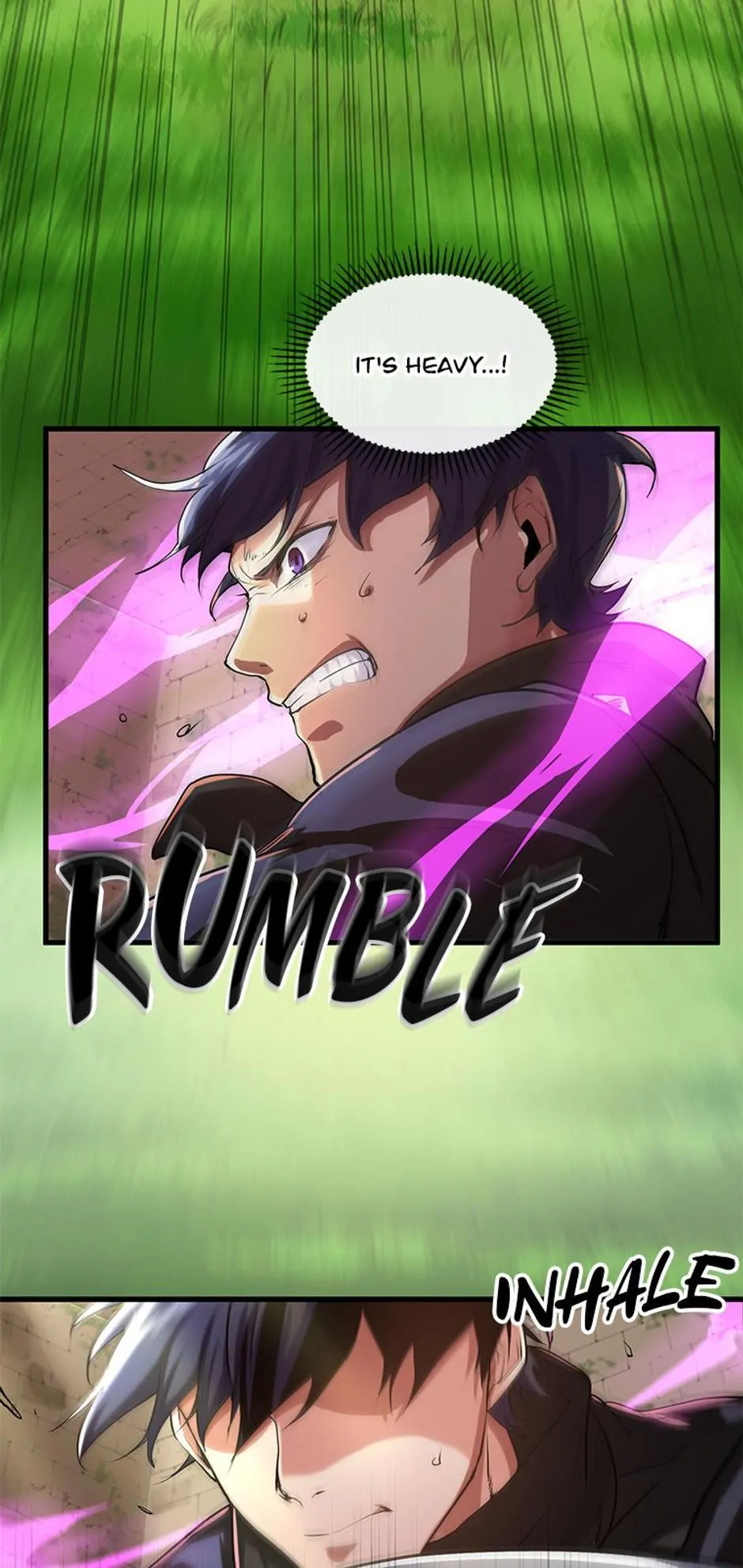 Read Skill Master Levels Up Manga Online