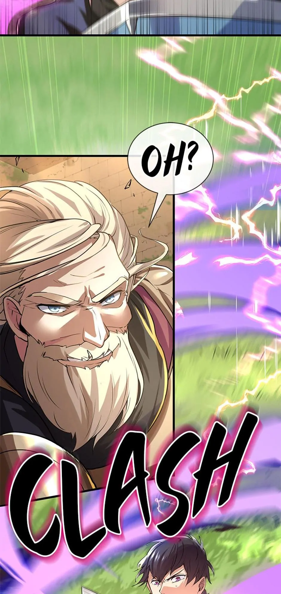 Read Skill Master Levels Up Manga Online