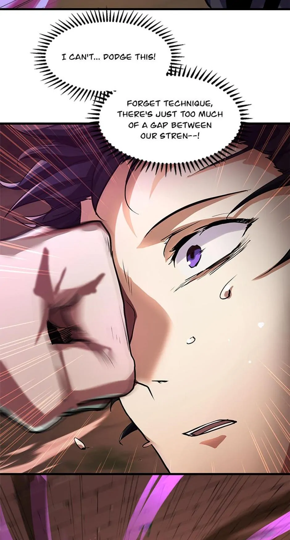Read Skill Master Levels Up Manga Online