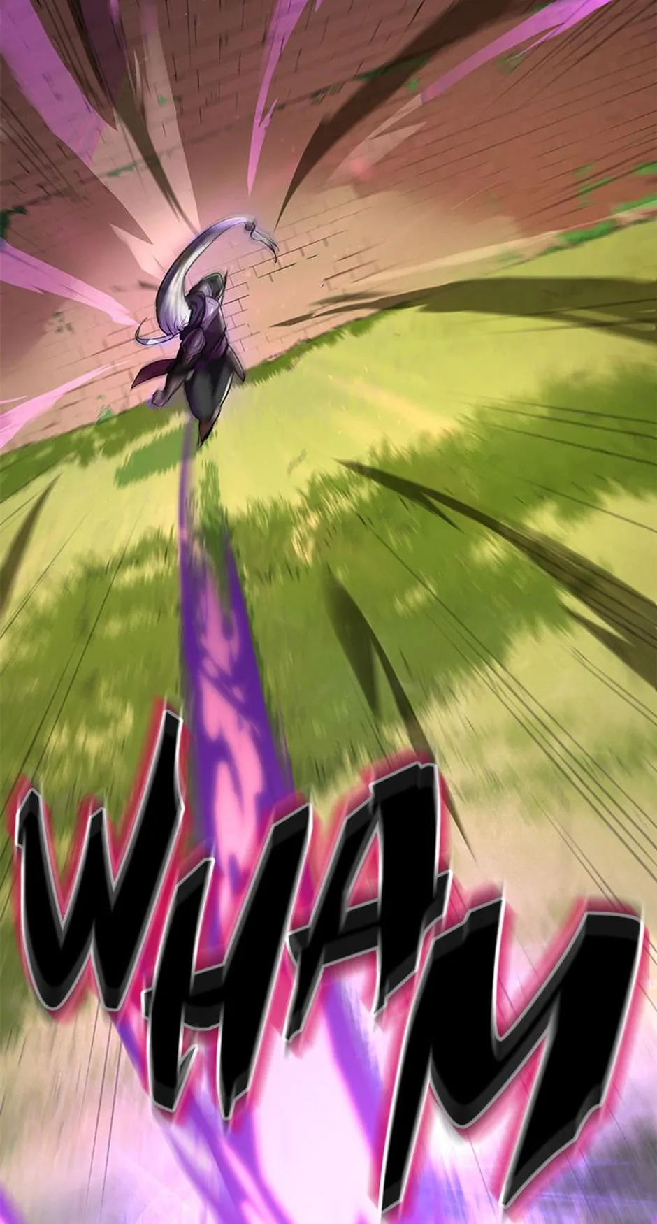 Read Skill Master Levels Up Manga Online