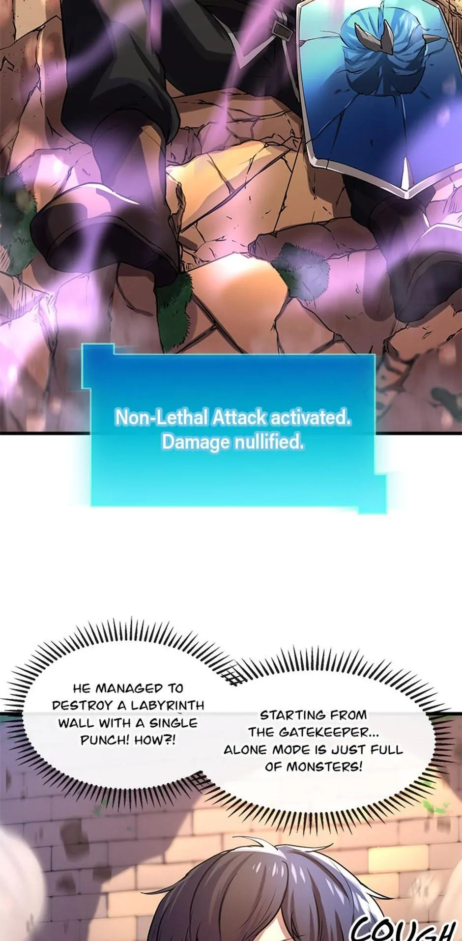 Read Skill Master Levels Up Manga Online