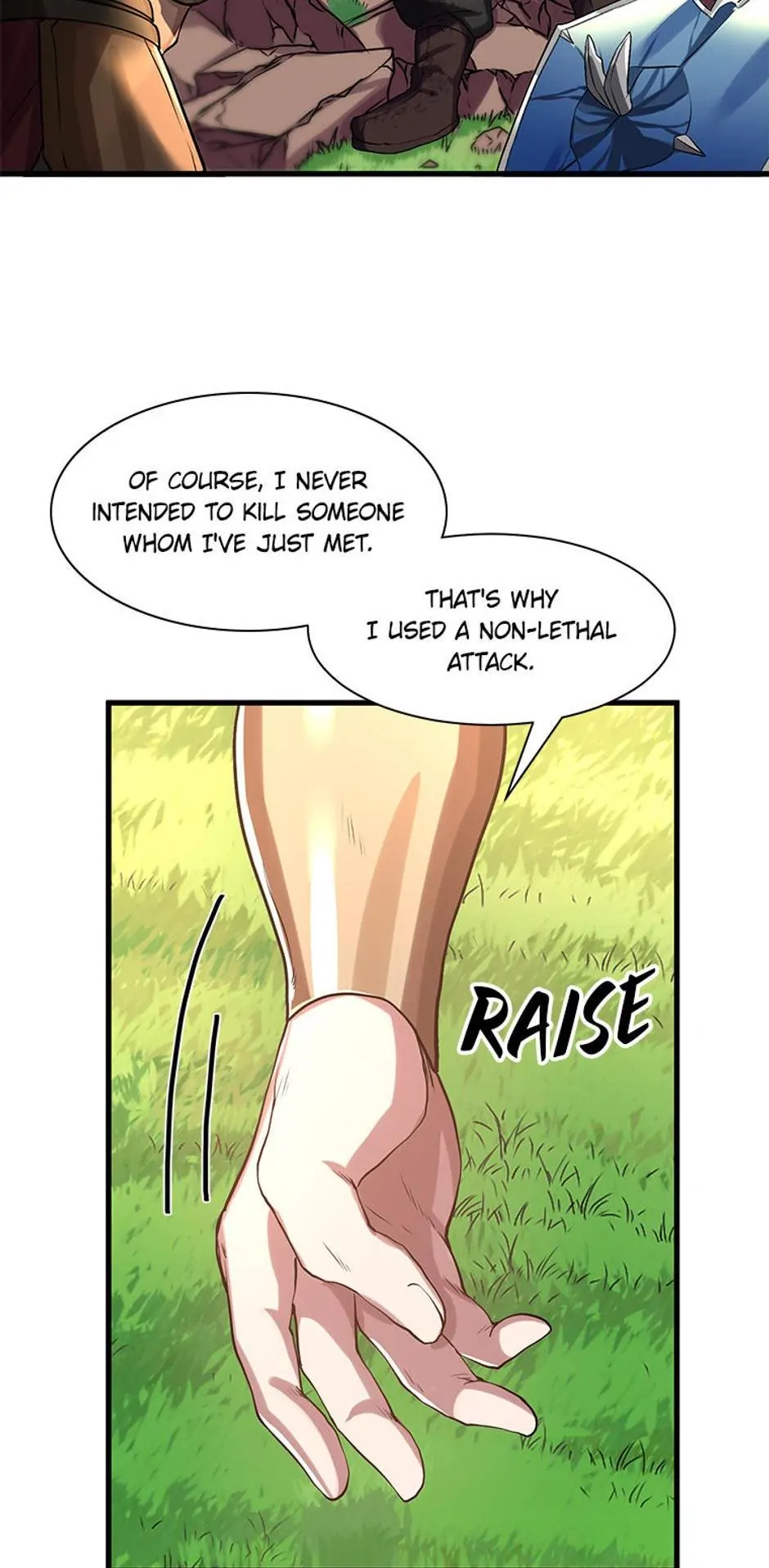 Read Skill Master Levels Up Manga Online