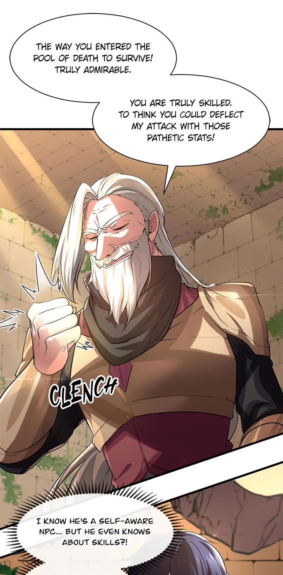 Read Skill Master Levels Up Manga Online
