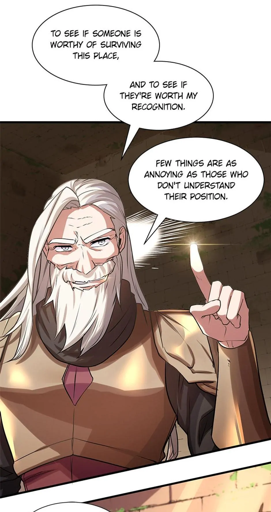 Read Skill Master Levels Up Manga Online