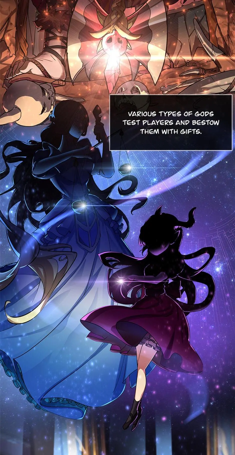 Read Skill Master Levels Up Manga Online
