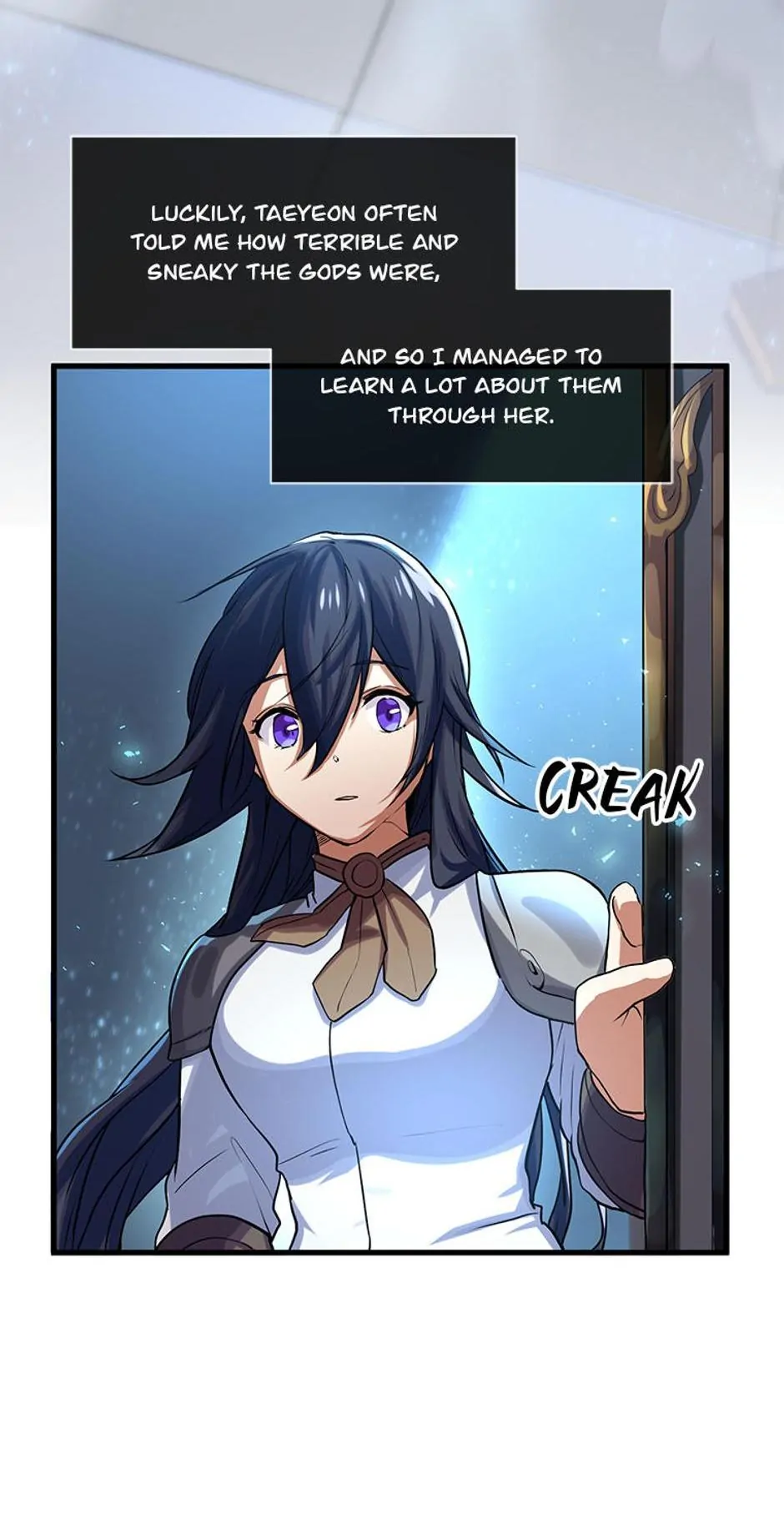 Read Skill Master Levels Up Manga Online