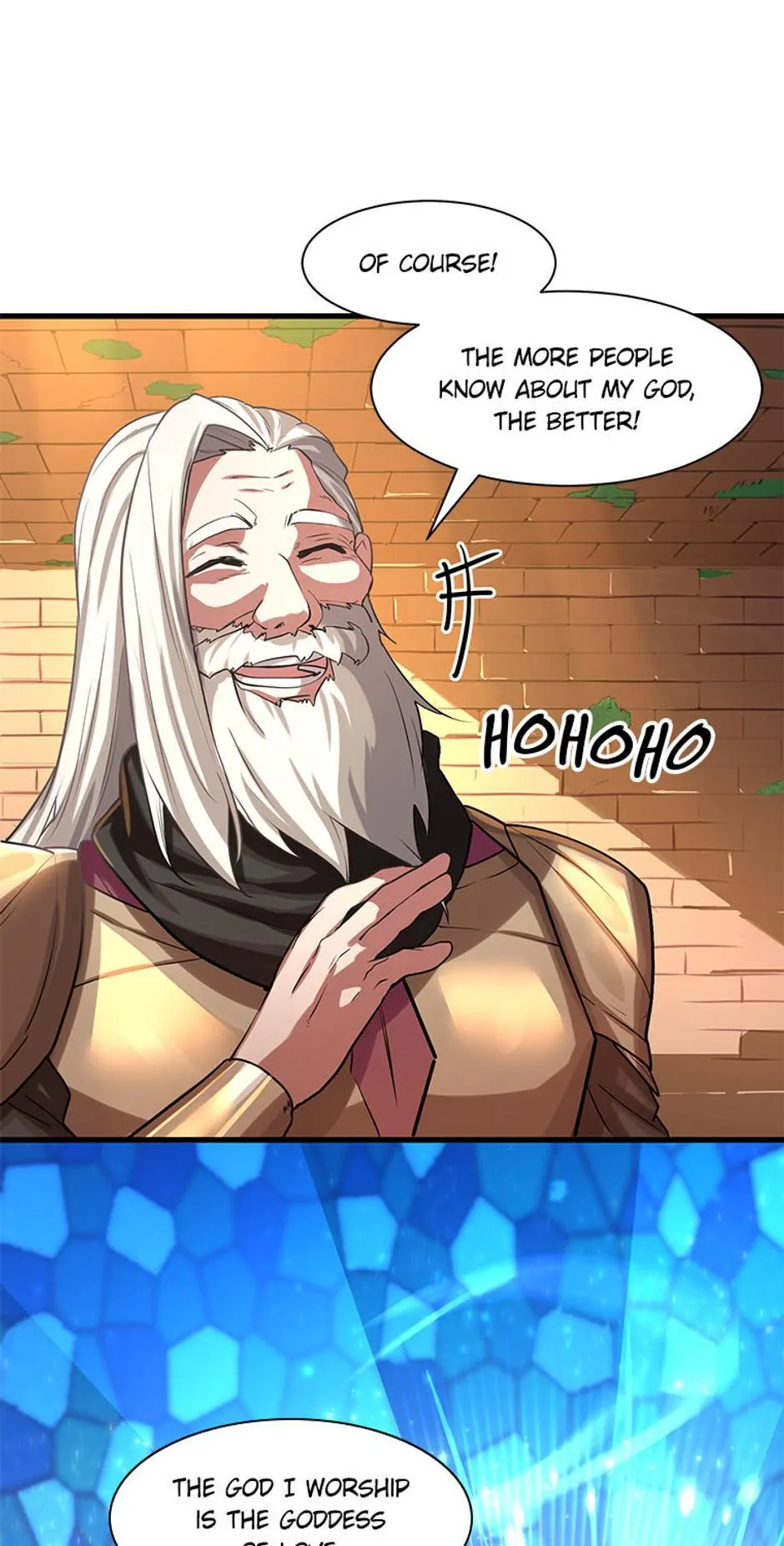 Read Skill Master Levels Up Manga Online