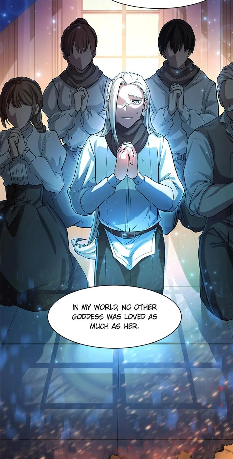 Read Skill Master Levels Up Manga Online