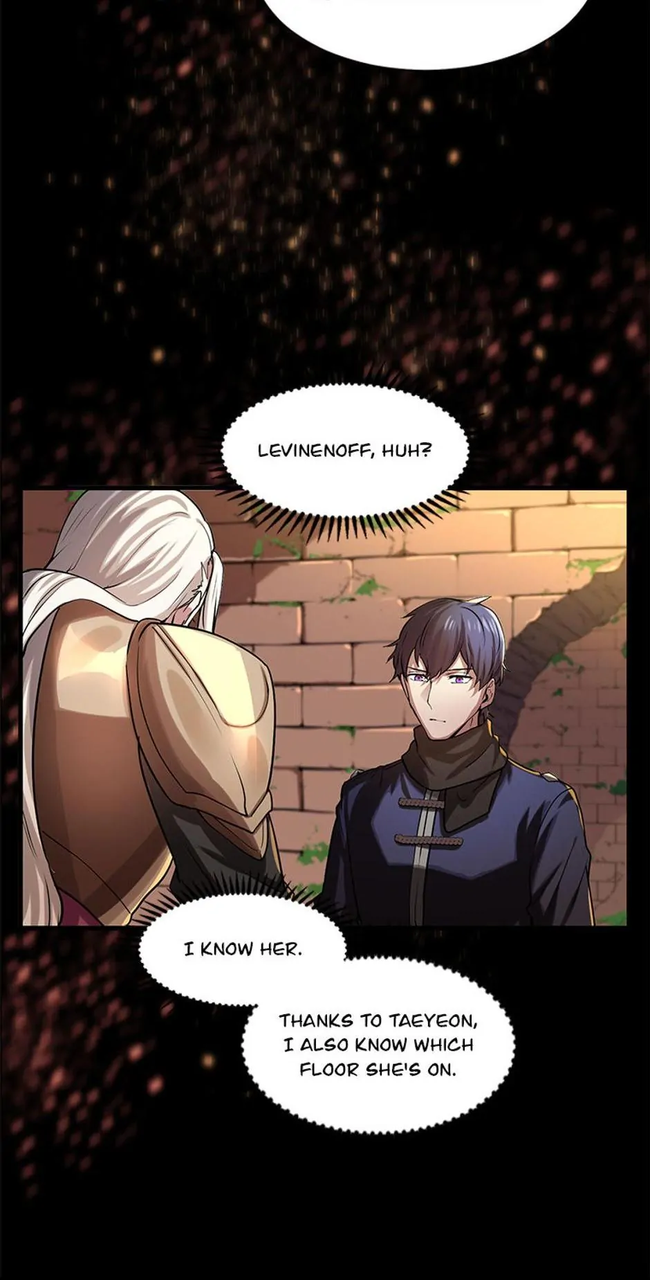 Read Skill Master Levels Up Manga Online
