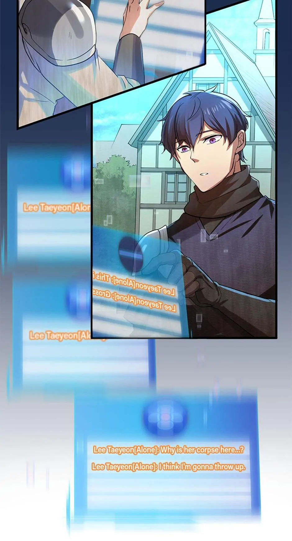 Read Skill Master Levels Up Manga Online