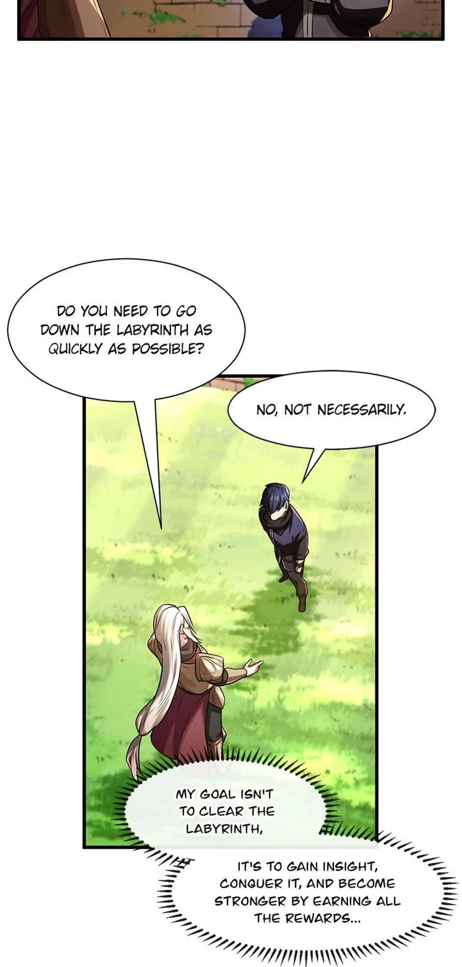 Read Skill Master Levels Up Manga Online