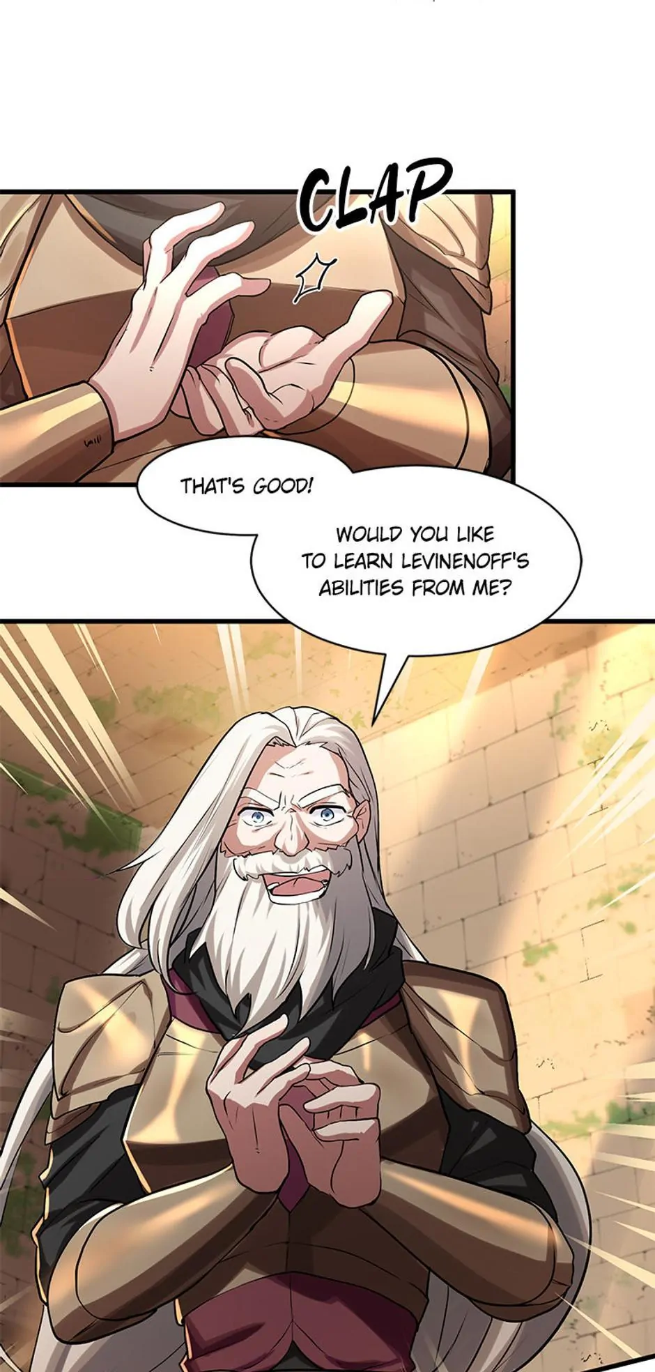 Read Skill Master Levels Up Manga Online