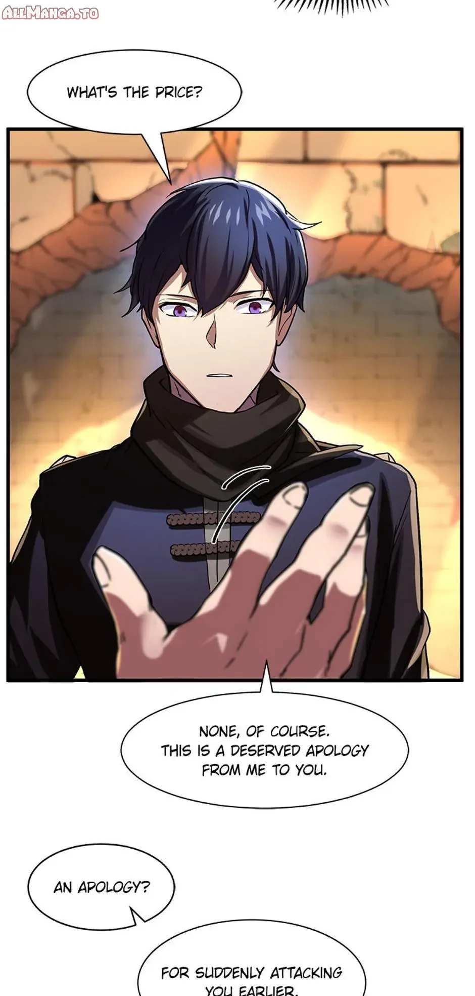 Read Skill Master Levels Up Manga Online