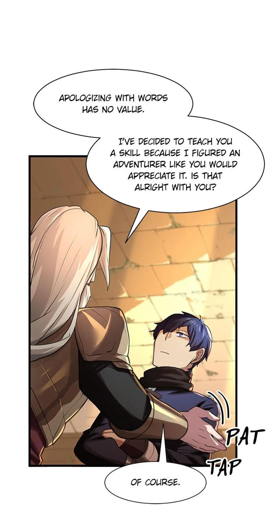 Read Skill Master Levels Up Manga Online