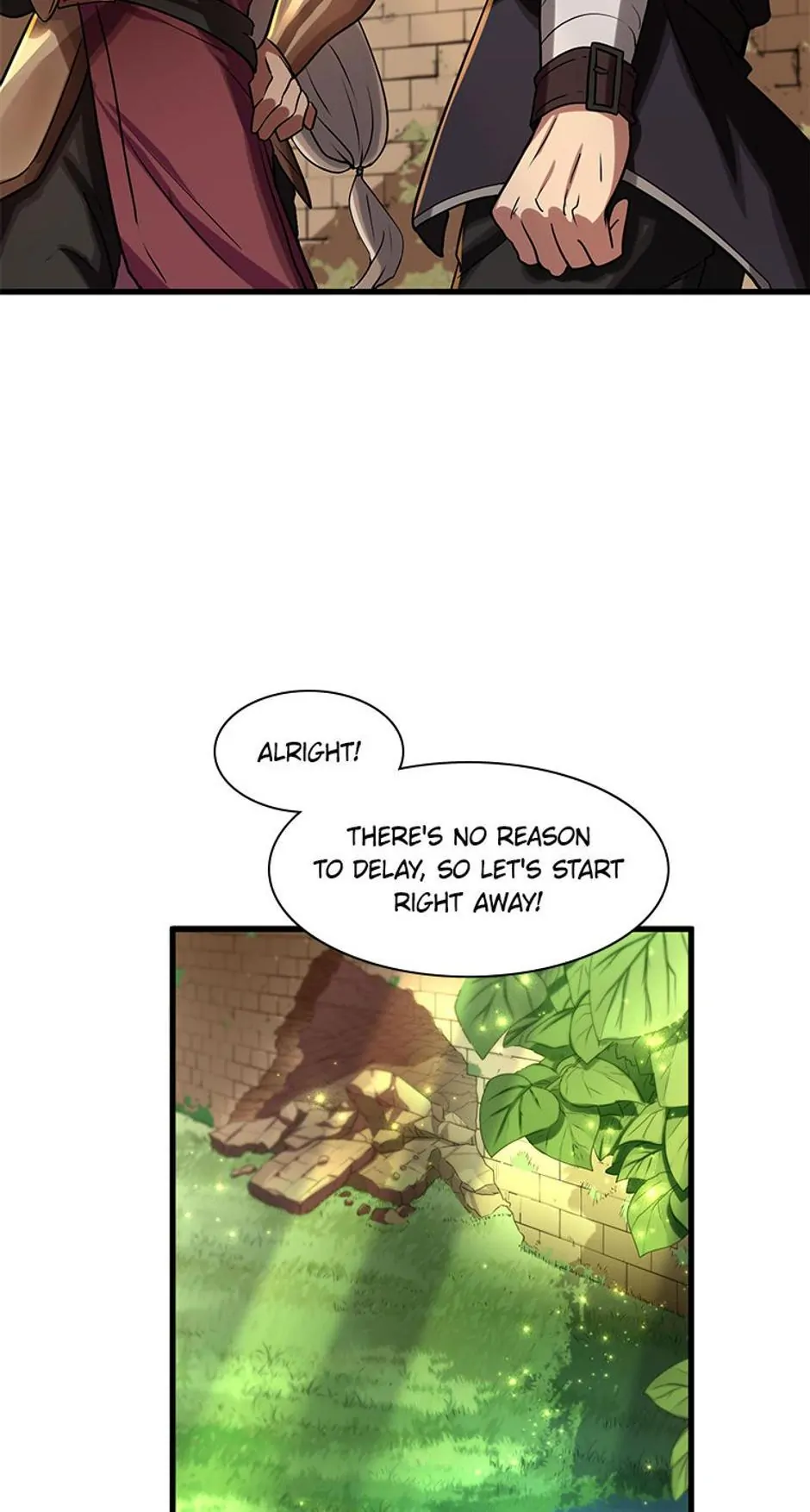 Read Skill Master Levels Up Manga Online