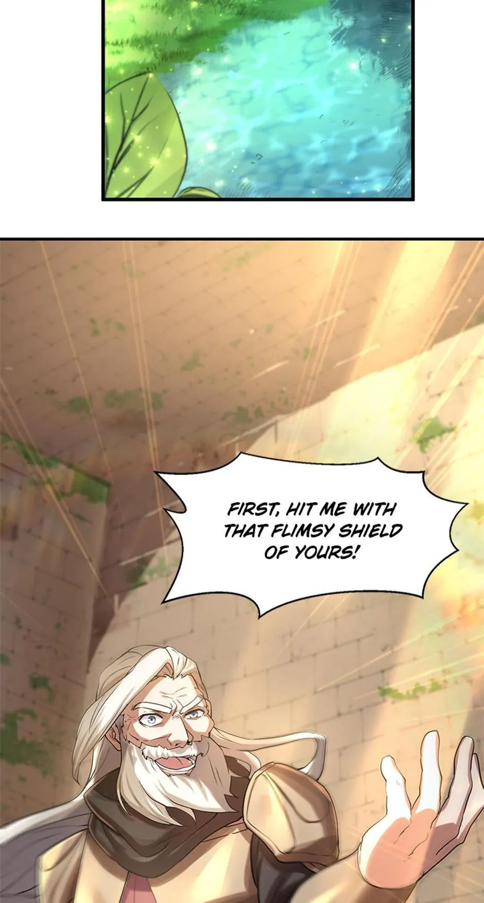 Read Skill Master Levels Up Manga Online