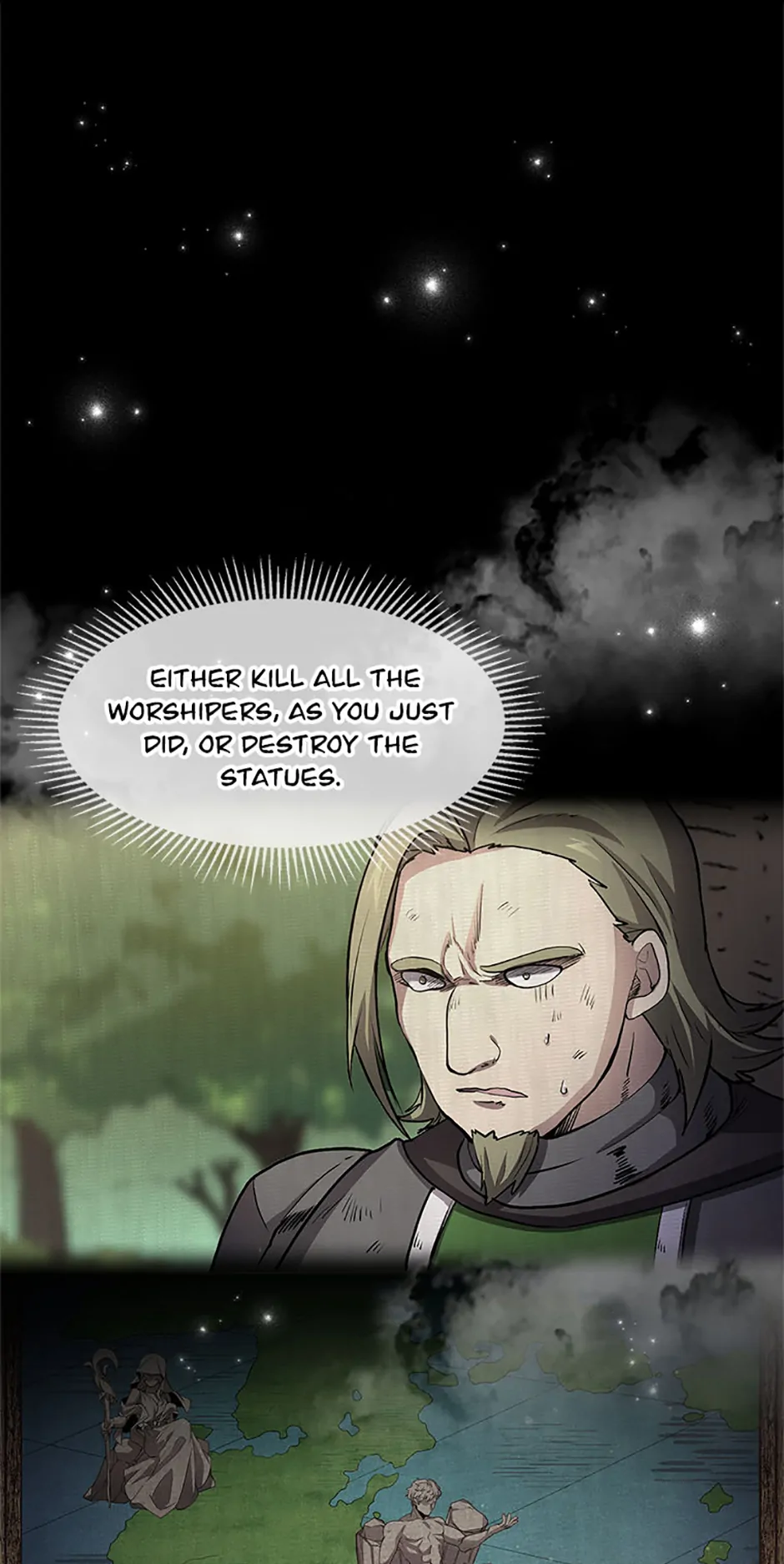 Read Skill Master Levels Up Manga Online