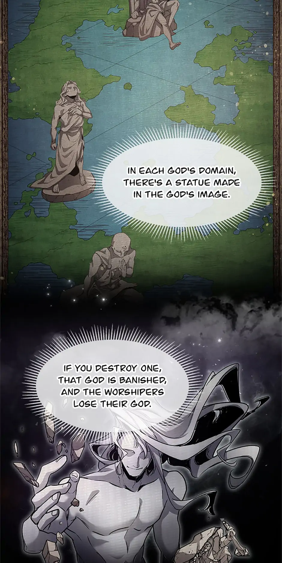 Read Skill Master Levels Up Manga Online