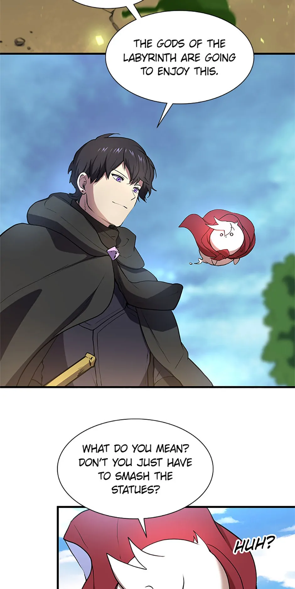 Read Skill Master Levels Up Manga Online