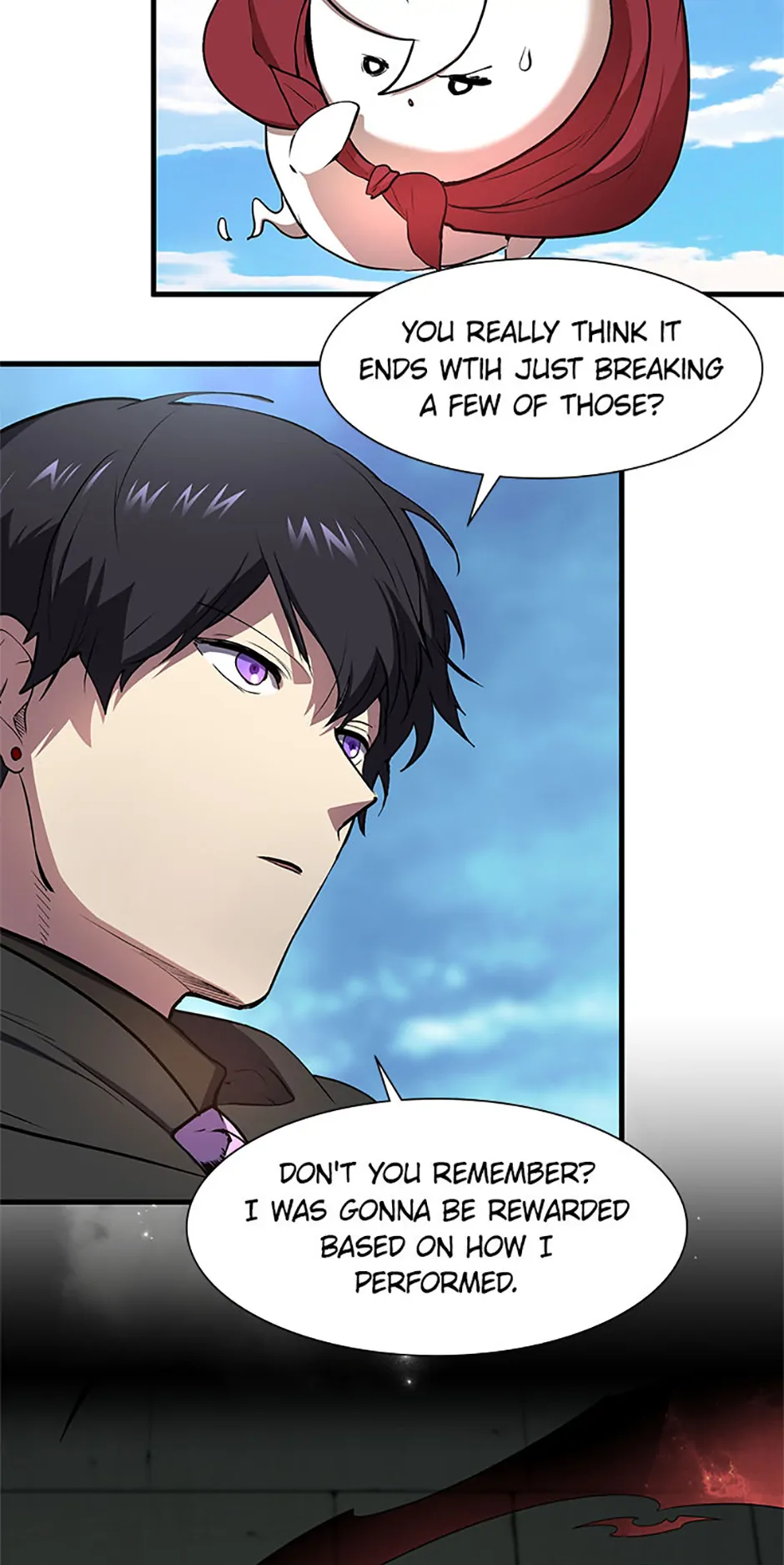 Read Skill Master Levels Up Manga Online