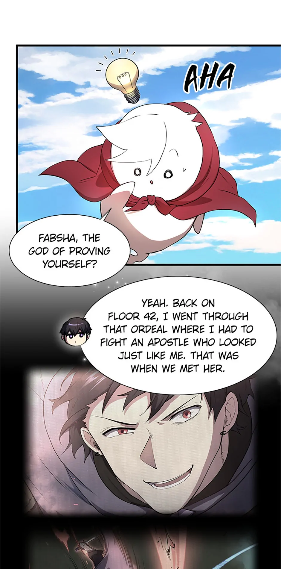 Read Skill Master Levels Up Manga Online