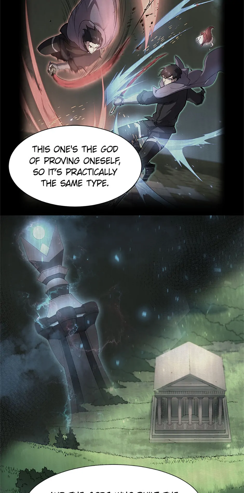 Read Skill Master Levels Up Manga Online