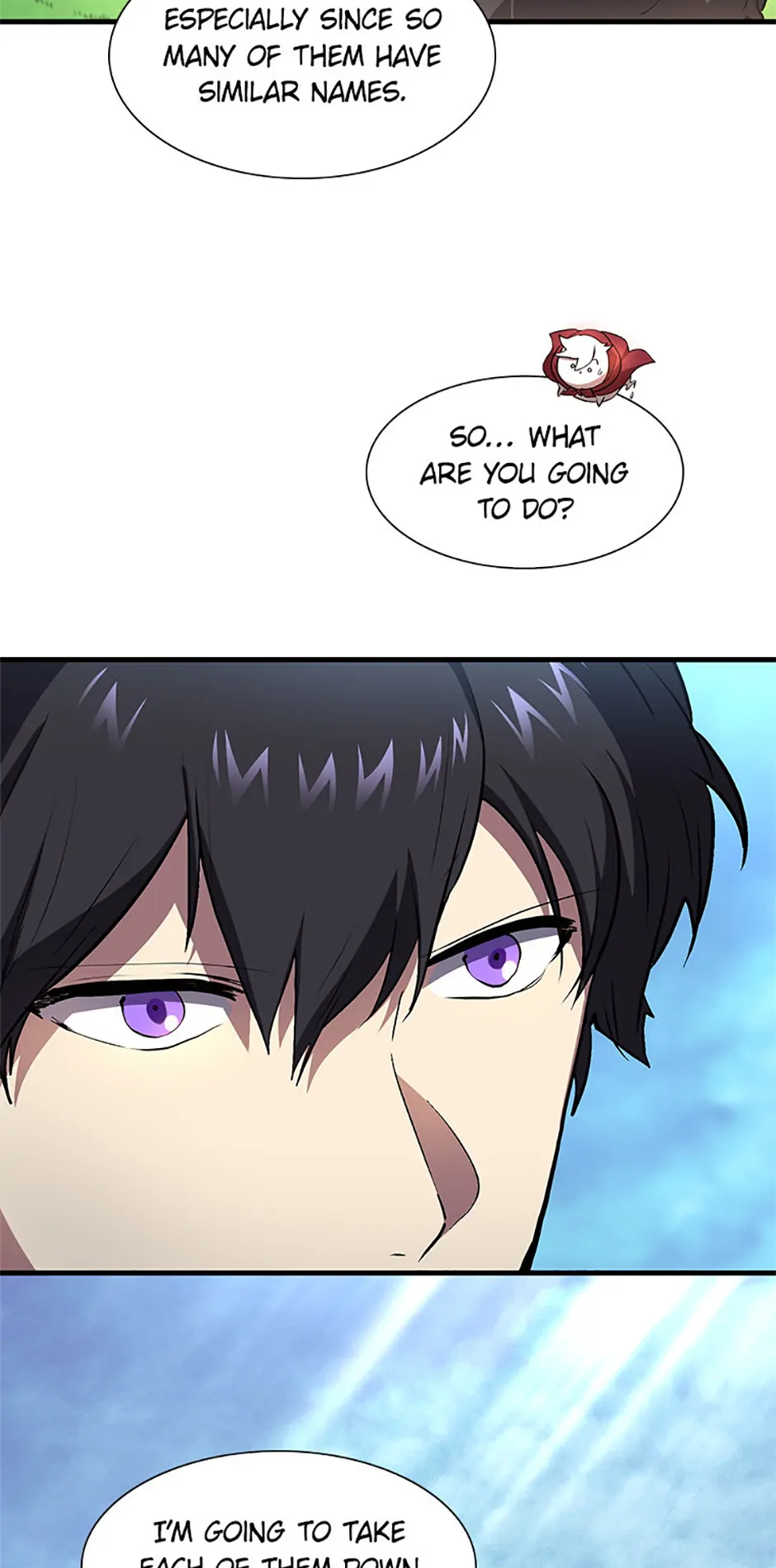 Read Skill Master Levels Up Manga Online