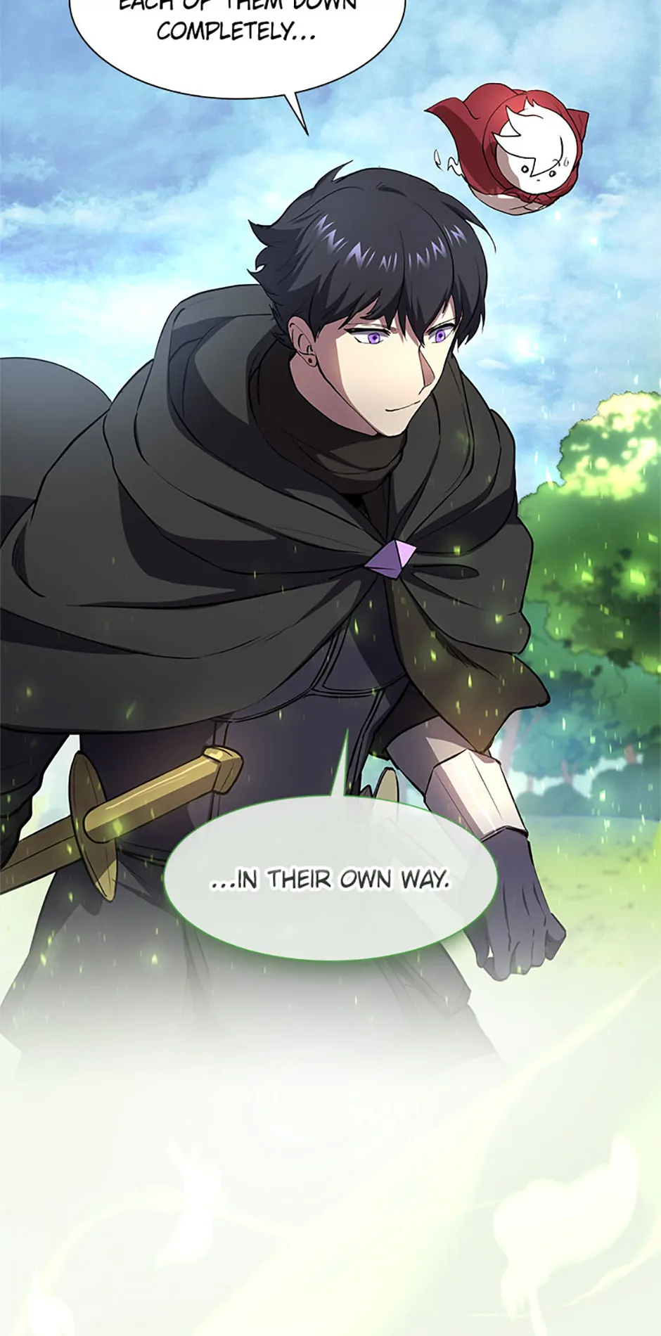 Read Skill Master Levels Up Manga Online