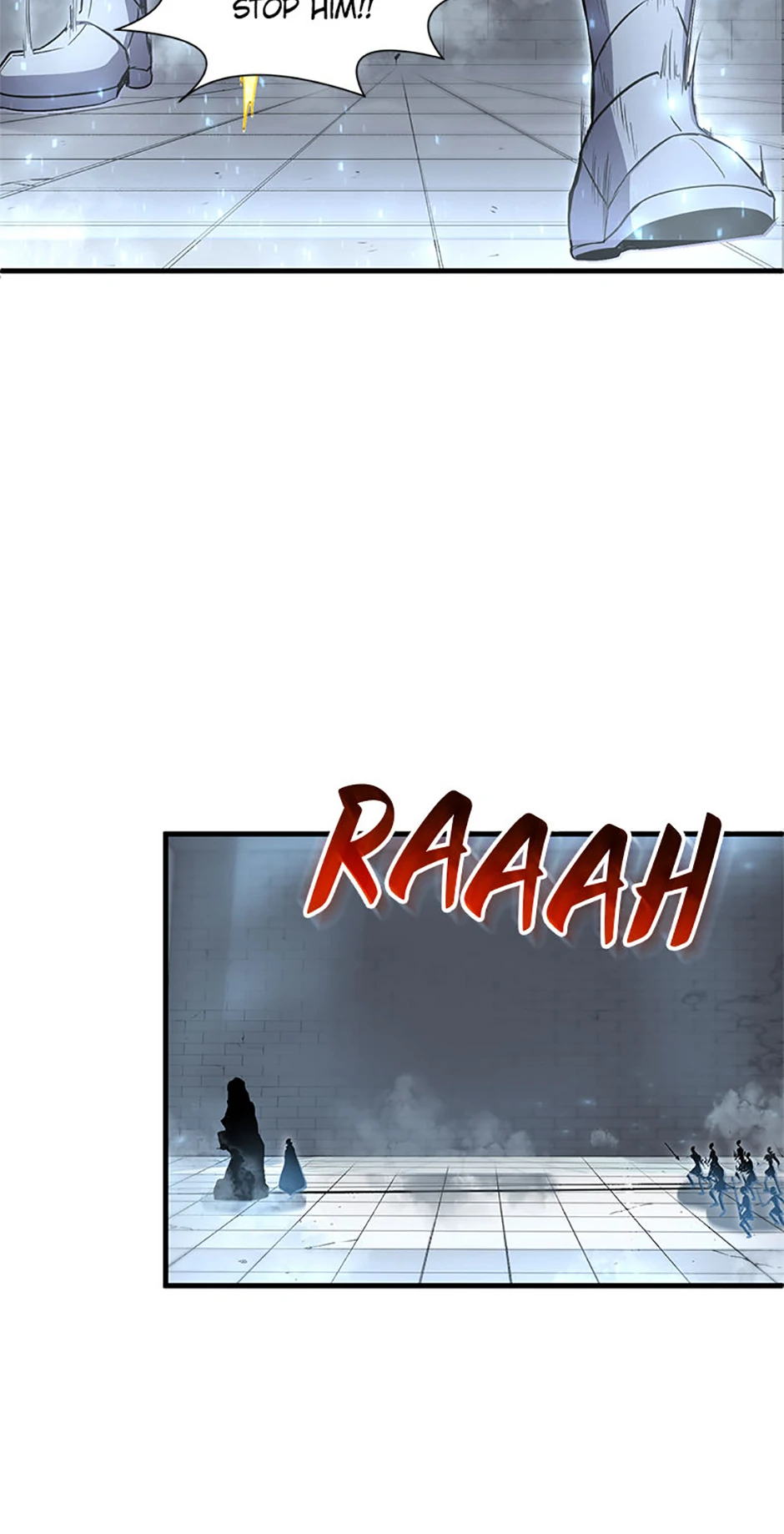Read Skill Master Levels Up Manga Online
