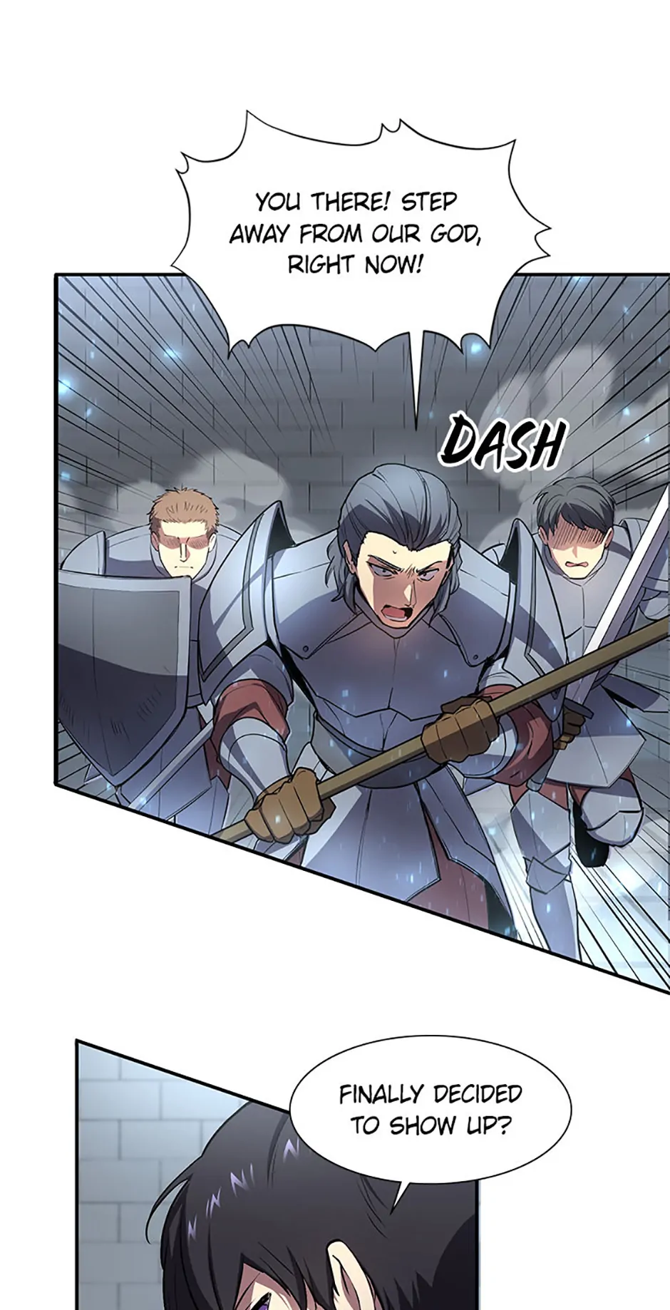 Read Skill Master Levels Up Manga Online