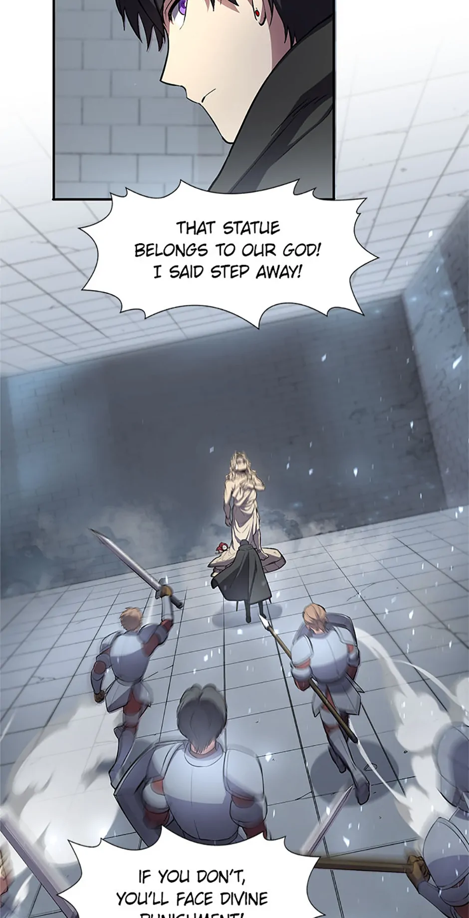Read Skill Master Levels Up Manga Online